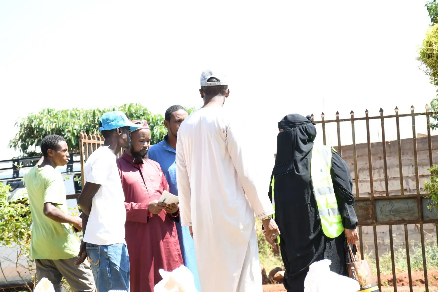 Isiolo Muslim Aid (4)