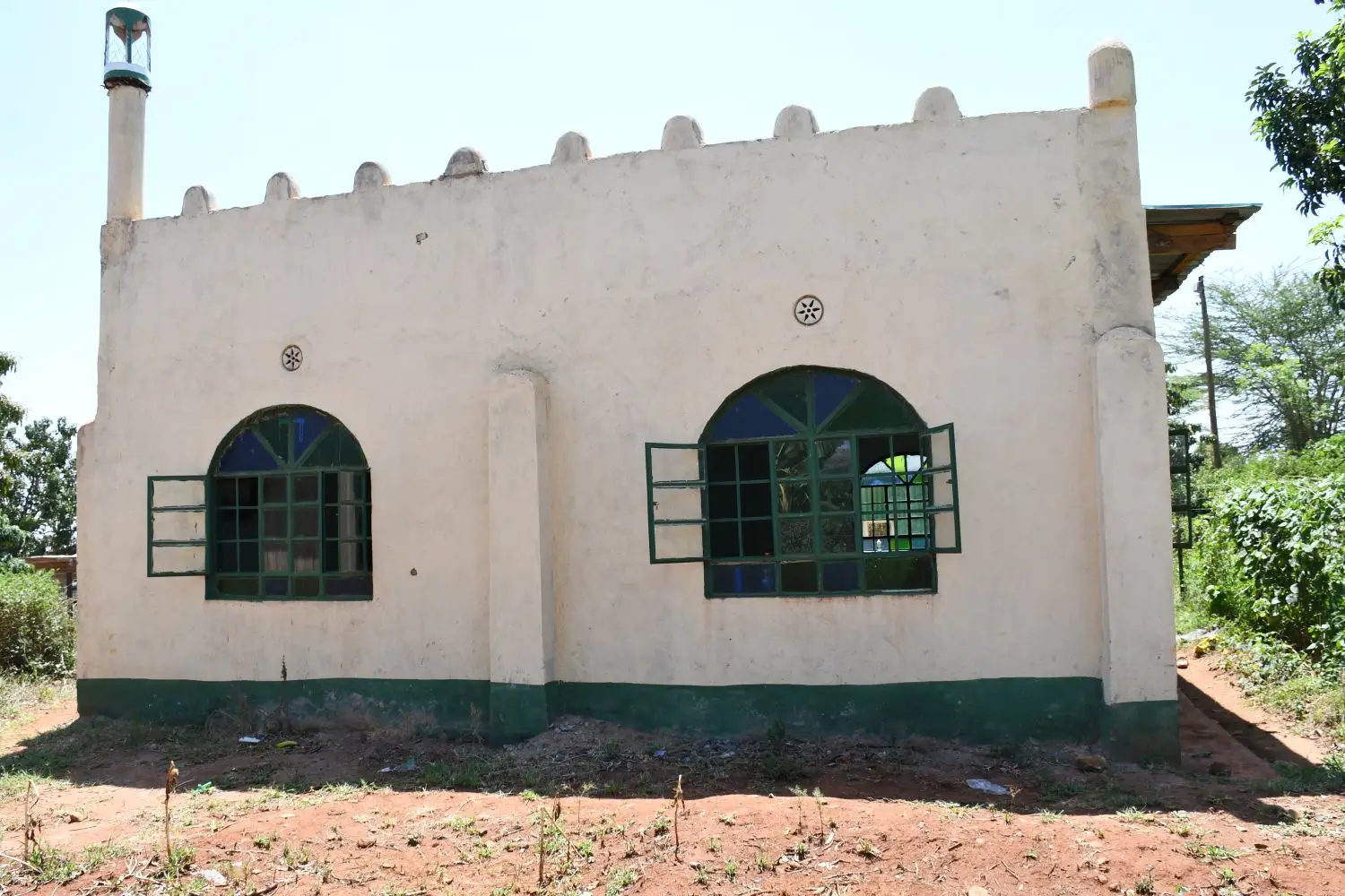 Isiolo Muslim Aid (8)
