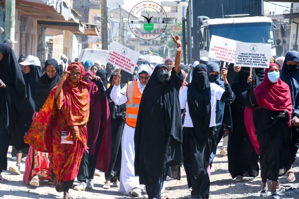 Isiolo Muslim Aid Network (10)