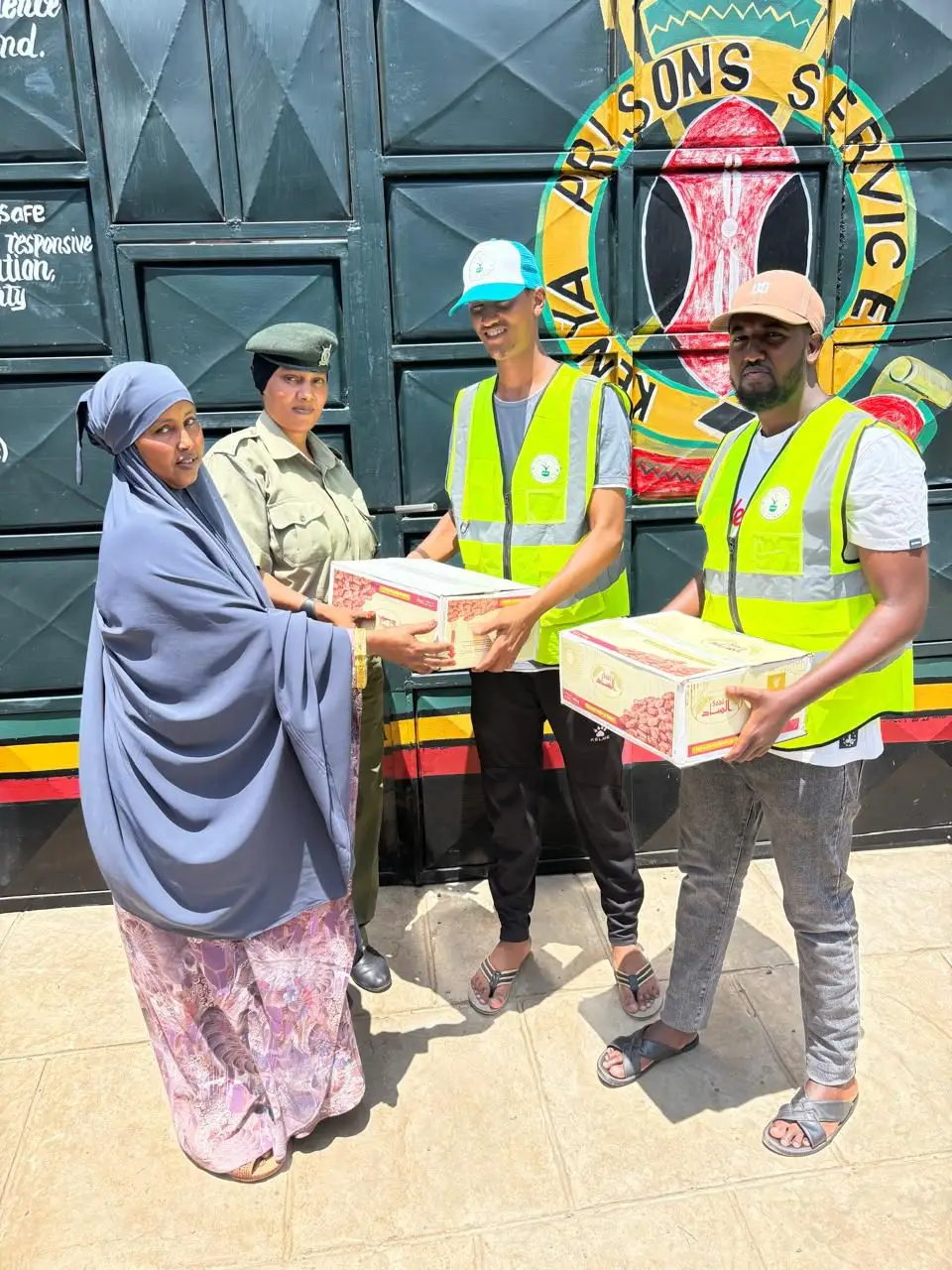 Isiolo Muslim Aid Network (11)