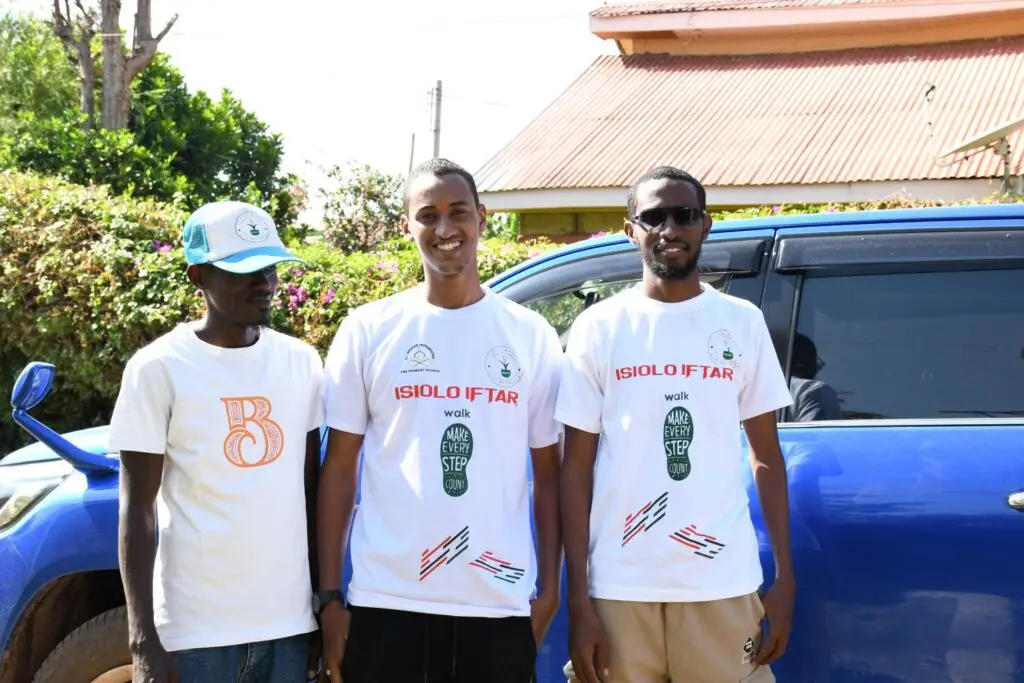 Isiolo Muslim Aid Network (16)