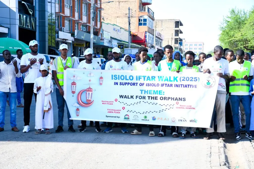Isiolo Muslim Aid Network (7)