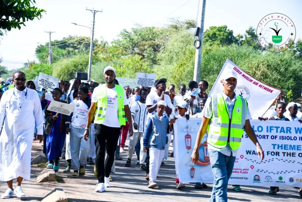 Isiolo Muslim Aid Network (8)