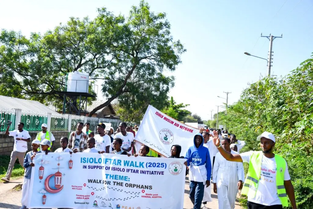 Isiolo Muslim Aid Network (9)