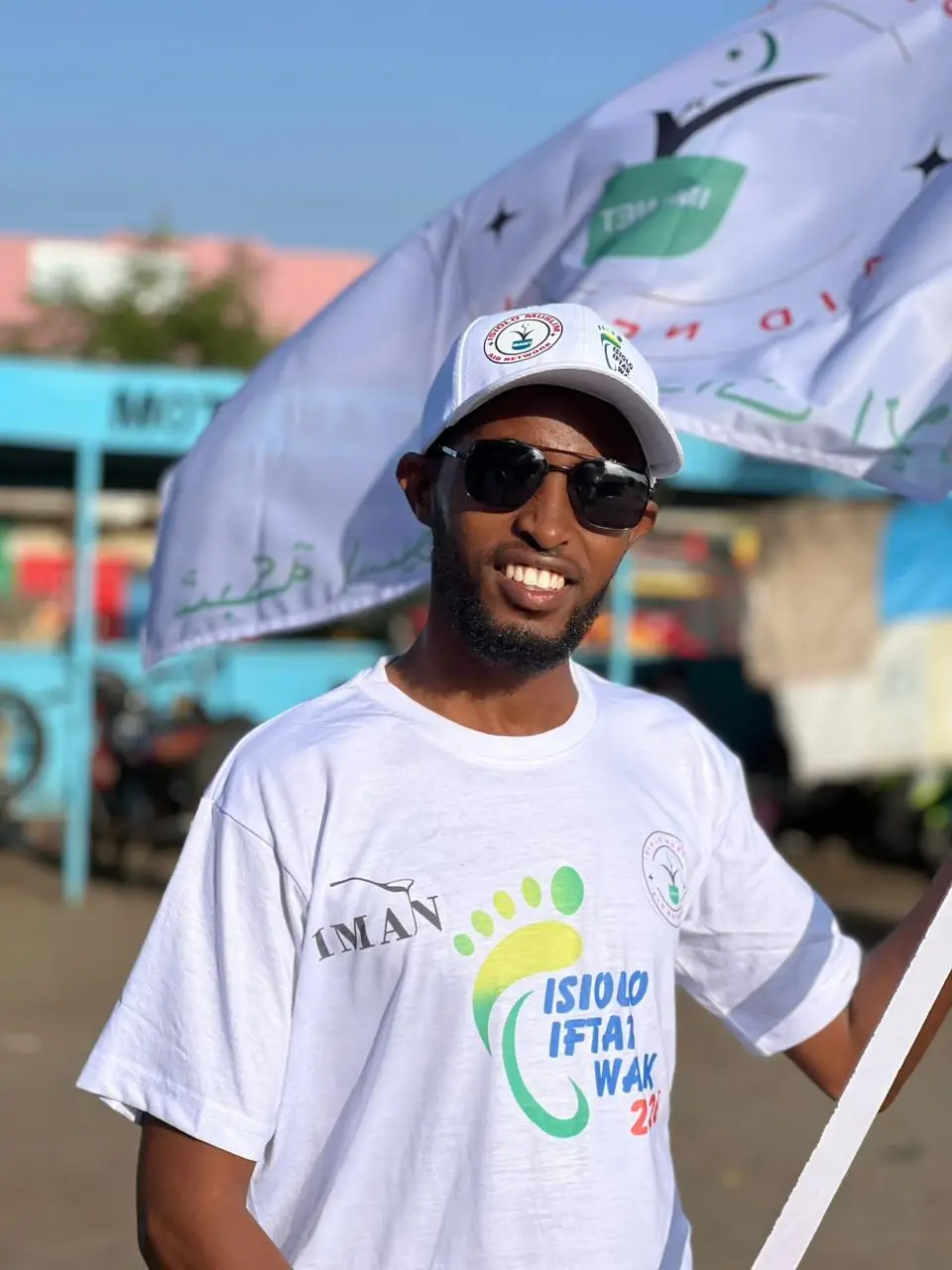 IMANET Iftar Walk 2 2026 before Radhan (1)