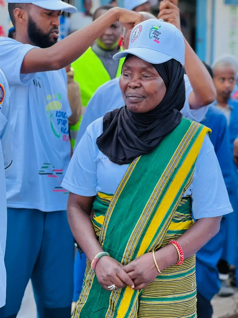 IMANET Iftar Walk 2 2026 before Radhan (11)