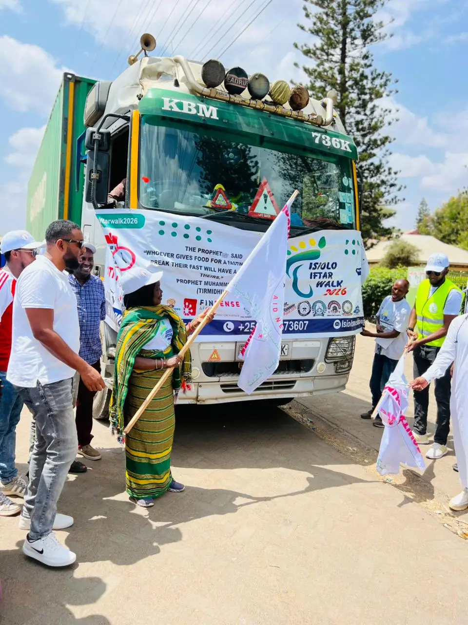 IMANET Iftar Walk 2 2026 before Radhan (8)