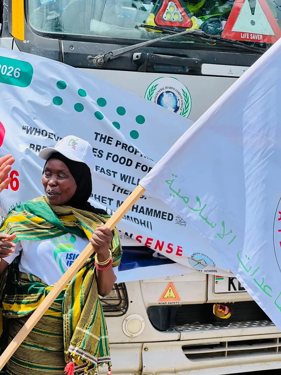 IMANET Iftar Walk 2 2026 before Radhan (9)